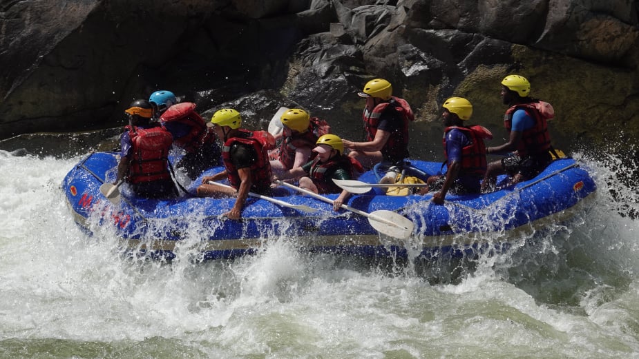 Personal Touch Safaris image 1378