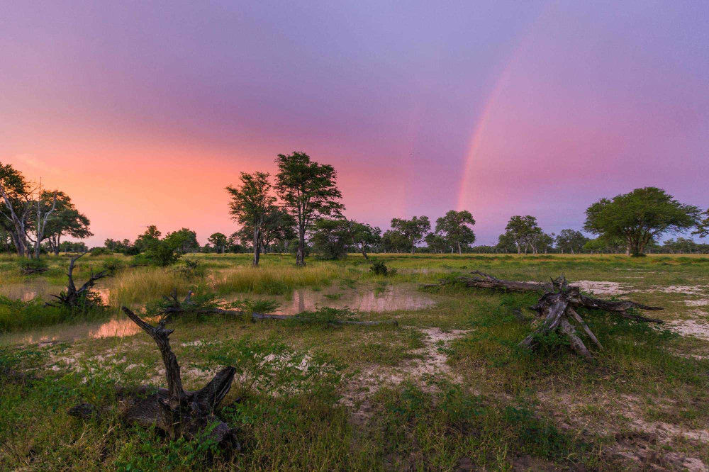 Time to explore South Luangwa