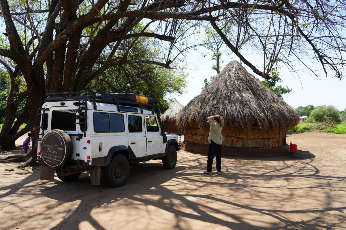 Personal Touch Safaris image 1375