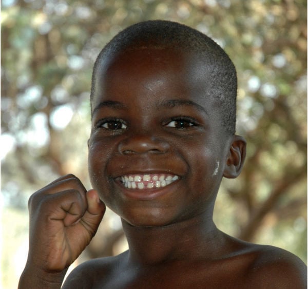 Personal Touch Safaris image 1373