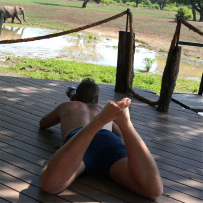 Personal Touch Safaris image 1430