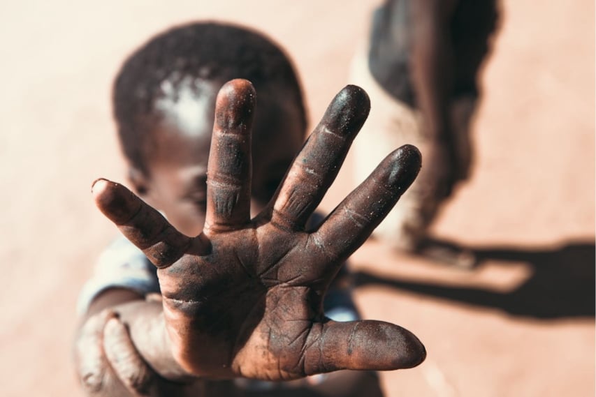 Taking it slow on the road